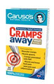 caruso's CRAMPS away 30caps