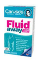 caruso's fluid away 30 tab