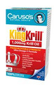 caruso's king krill 1000 mg 60 caps