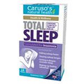 caruso's total sleep 24 tabs