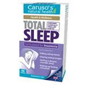 caruso's total sleep 48 tabs