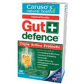 Caruso's Gut Defence 60 caps