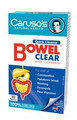 Caruso's Quick Cleanse Bowel Clear 30 tabs
