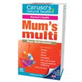 Mum's Multi 60 tabs