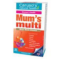 Mum's Multi 30 tabs