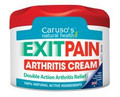Exit Pain Arthritis Cream