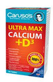 Ultra Max Calcium+D3 90 Caps