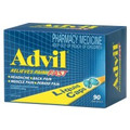 Advil Liquid 90 caps