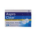 Aspro Clear 24 tabs