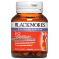 blackmores bio magnesium 50 tablets
