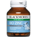 blackmores bio zinc 168 tablets