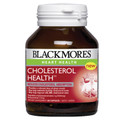 blackmores cholesterol health 60 capsules