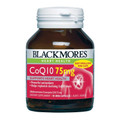 blackmores coq10 75mg 90 capsules