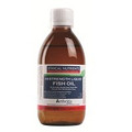 HI-Strength Liquid Fish Oil Fresh Mint Flavour- 170ML