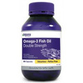 Blooms Omega-3 Fish Oil Double Strength 90 Caps