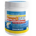 Totally Natural Omega3 MAX Natural Fish Oil 1000mg 600Caps