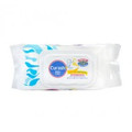 Curash Wipes Soap Free 80s Lightly Scented
