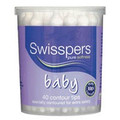 Dove Swisspers Baby Cotton Tips 40s