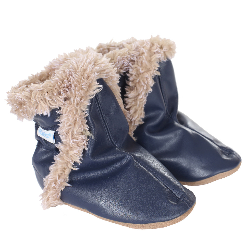 robeez boots navy classic baby infant toddler boots robeez robeez boots navy classic baby infant toddler boots robeez