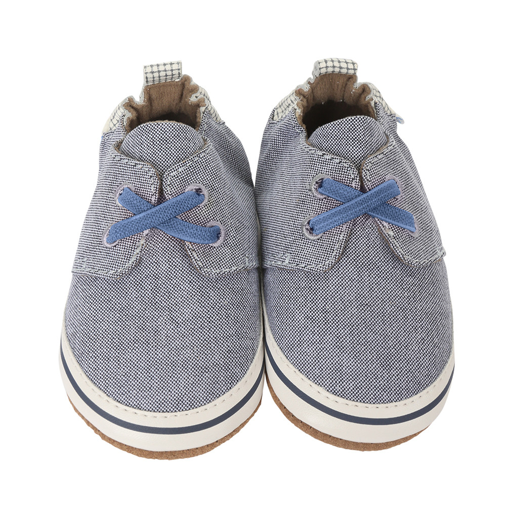 Cool & Casual Baby Shoes | Robeez