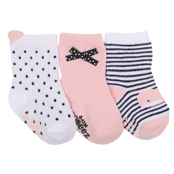 Your Selections Shop soft soled baby shoes from Robeez for healthy foot development. Choose from a wide range of styles, all of which are designed with healthy infant & toddler feet in mind.
