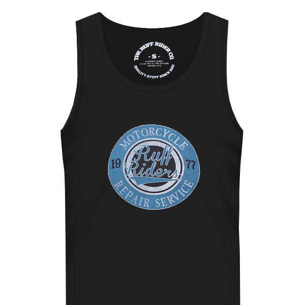 Tees and Tank Tops Made for Men| Made in the USA | Quality Made Stuff ...