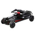 MobiFree Folding Scooter
