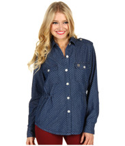 Obey St. Germaine Dot Shirt