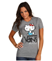 Vans Hello Kitty® Quiet Tee