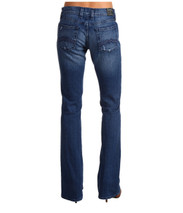 Lucky Brand Sweet N' Low 34" in Ol' Zest