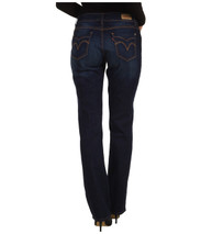 Levi's® Womens 529™ Styled Curvy Straight