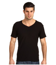 Diesel TOS V-Neck Tee