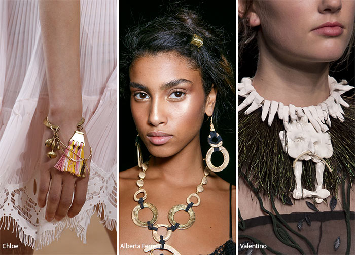 2016 on sale jewelry trends