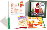 The Elf on the Shelf: Elf Pets Reindeer - MACkite