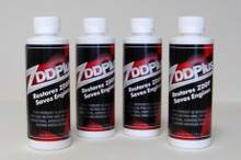 ZDDPlus Oil Additive 4 pack