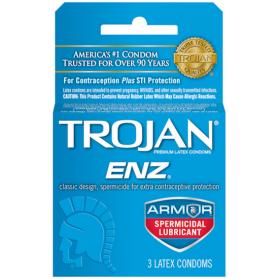 trojan enz