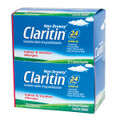 Claritin Allergy Tablets 25 ct / Box