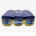 Vaseline Original BlueSeal 50ml/ 1.7oz (Pack of 12) Petroleum Jelly