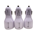 Dual Car Charger 12ct. 