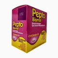 PEPTO BISMOL - Chewable Pouch 32 X 4's