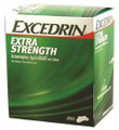 EXCEDRIN EXTRA STRENGTH POUCH 30 X 2'S