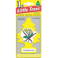 Little Trees Air Fresheners *Vanillaroma* - 24 Pack.