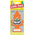 Little Trees Air Fresheners *Coconut* - 24 Pack.