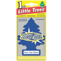 Little Trees Air Fresheners *New Car Scent* - 24 Pack.