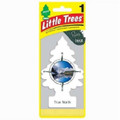 Little Trees Air Fresheners *True North* - 24 Pack.