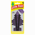 Little Trees Air Fresheners *Bold Embrace* - 24 Pack.
