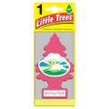 Little Trees Air Fresheners *Morning Fresh* - 24 Pack.