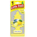Little Trees Air Fresheners *Lemon Grove* - 24 Pack.