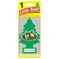 Little Trees Air Fresheners *Green Apple* - 24 Pack.