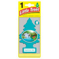 Little Trees Air Fresheners *Rainforest Mist* - 24 Pack.